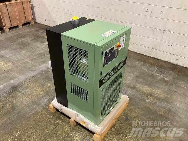 Sullair SRP350 Compressed air dryers