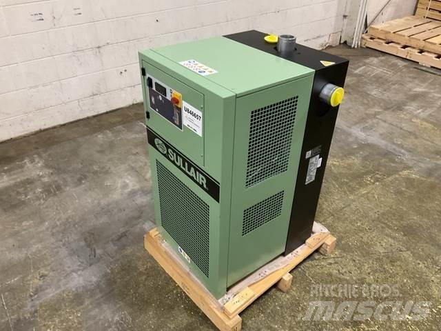 Sullair SRP350 Air Compressor