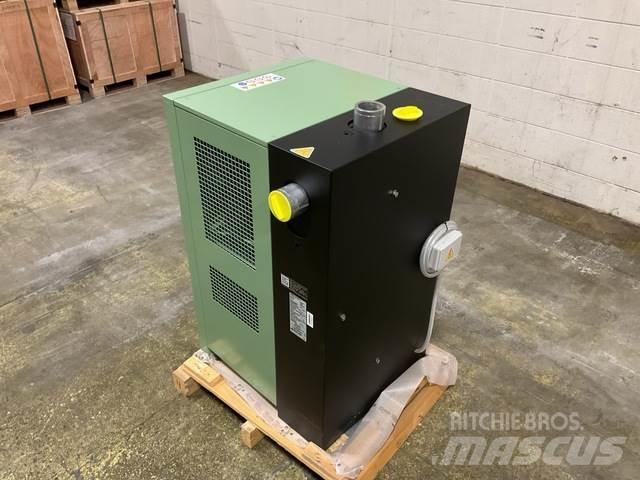 Sullair SRP350 Air Compressor