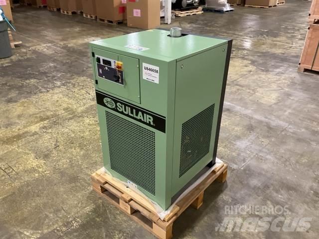 Sullair SRP400 Air Compressor