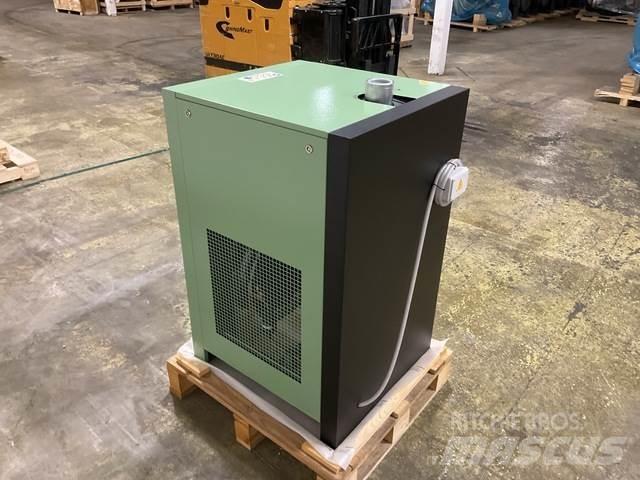 Sullair SRP400 Air Compressor