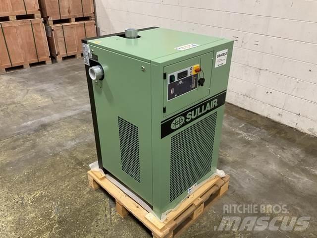 Sullair SRP400 Air Compressor