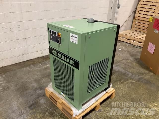 Sullair SRP400 Air Compressor