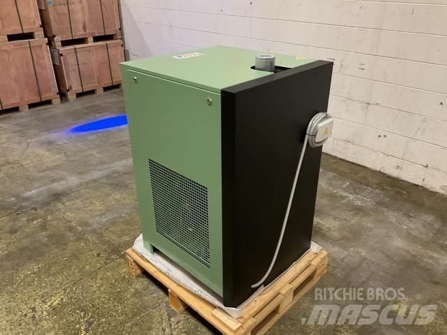 Sullair SRP400 Air Compressor