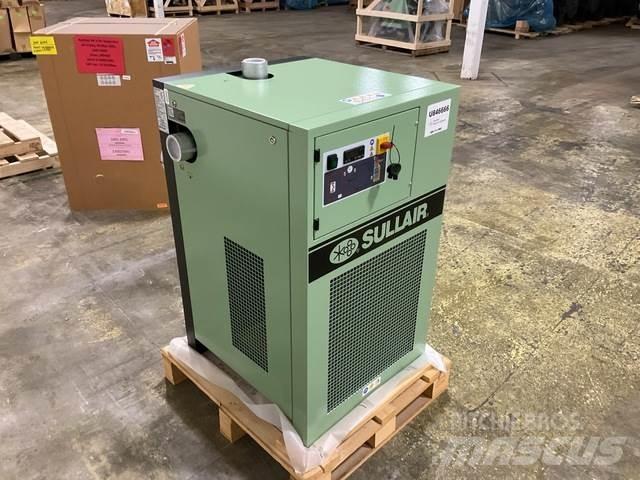 Sullair SRP400 Air Compressor