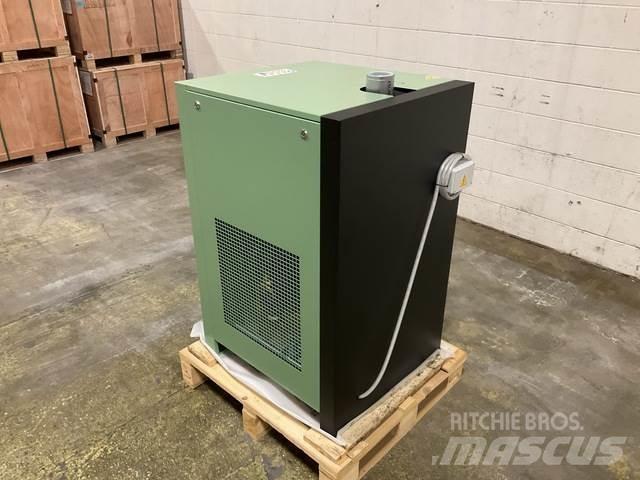Sullair SRP400 Air Compressor
