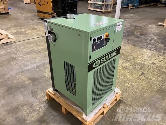 Sullair SRP400 Air Compressor