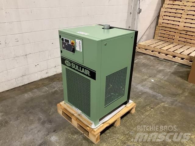 Sullair SRP400 Compressed air dryers