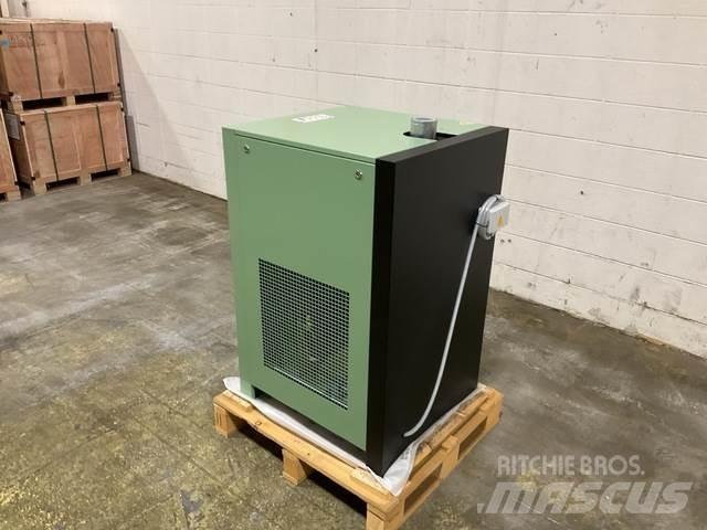 Sullair SRP400 Compressed air dryers