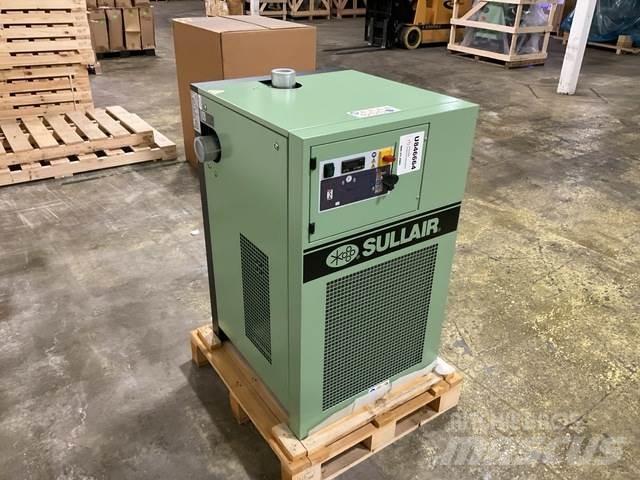 Sullair SRP400 Compressed air dryers