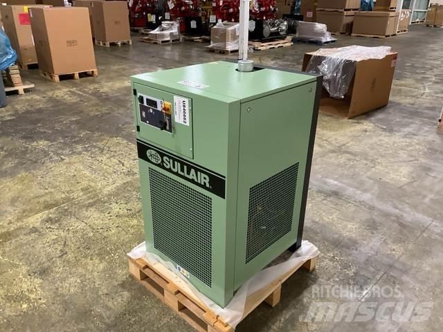 Sullair SRP400 Air Compressor