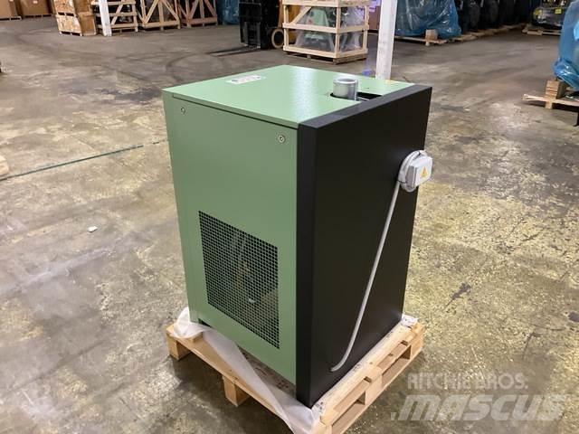 Sullair SRP400 Air Compressor