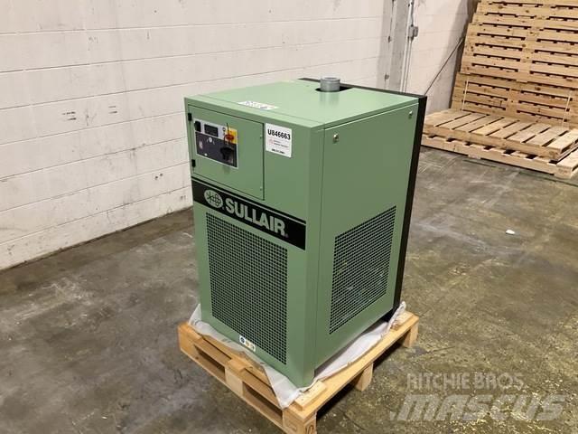 Sullair SRP400 Air Compressor