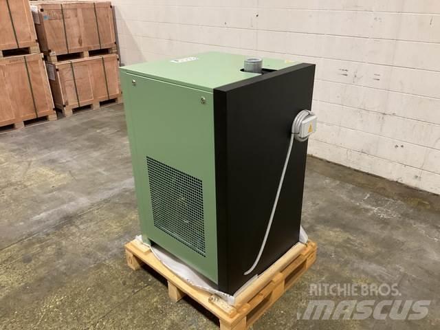 Sullair SRP400 Air Compressor