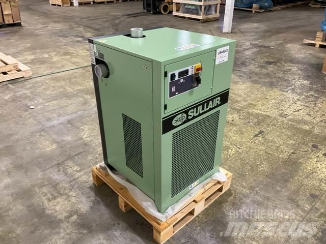 Sullair SRP400 Air Compressor