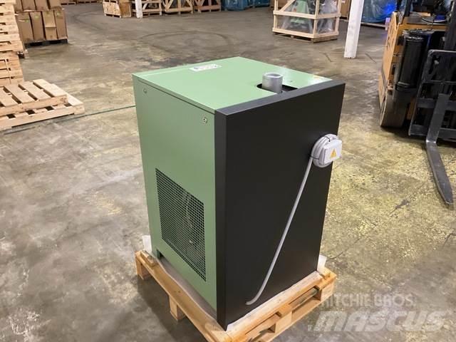 Sullair SRP400 Air Compressor