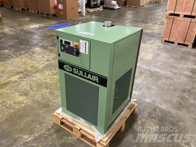 Sullair SRP400 Air Compressor