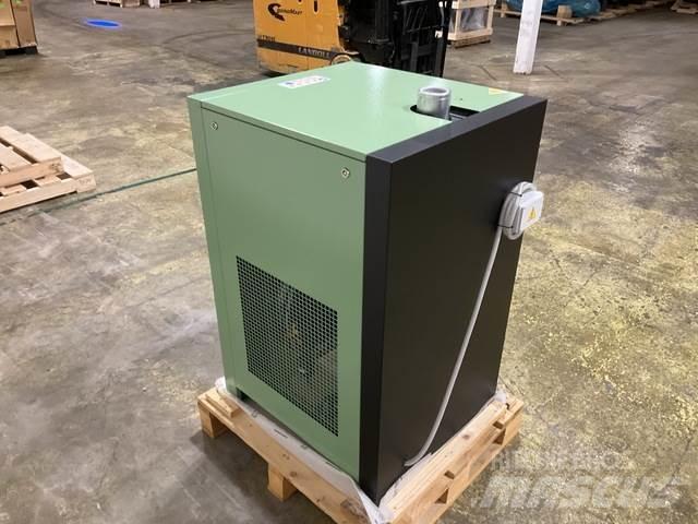 Sullair SRP400 Air Compressor