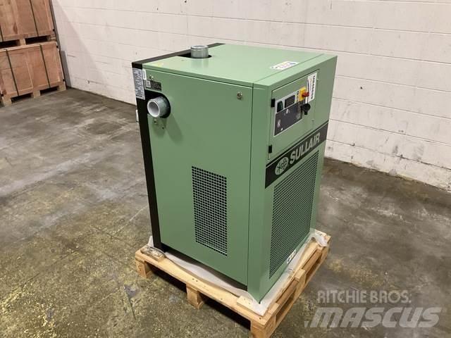 Sullair SRP400 Air Compressor