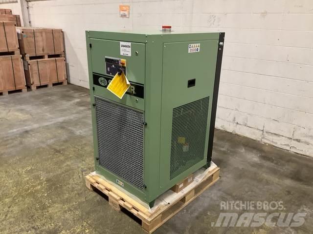 Sullair SRP600 Air Compressor