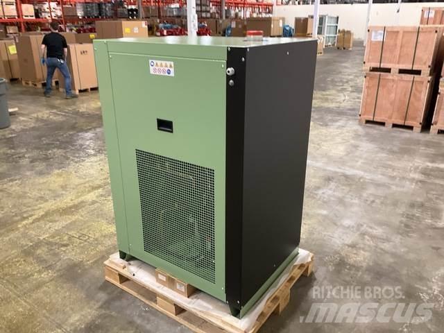 Sullair SRP600 Air Compressor