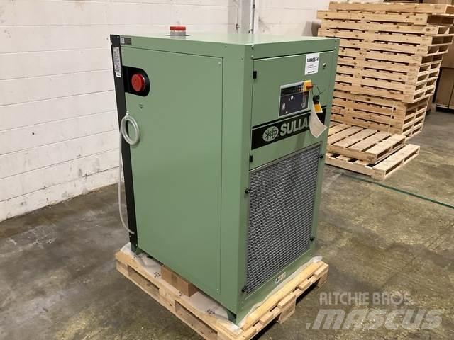 Sullair SRP600 Air Compressor