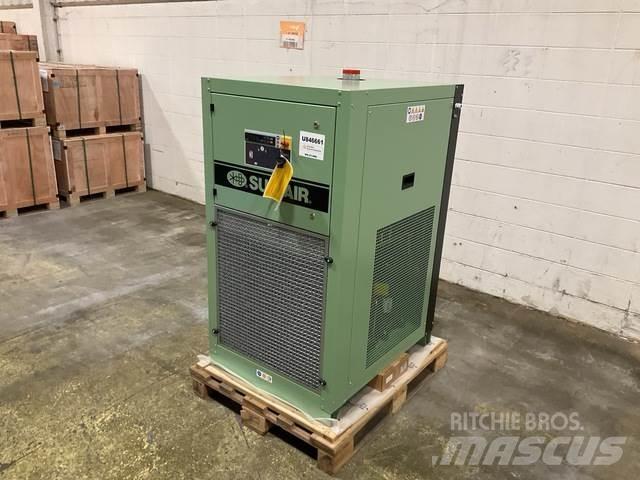 Sullair SRP800 Air Compressor