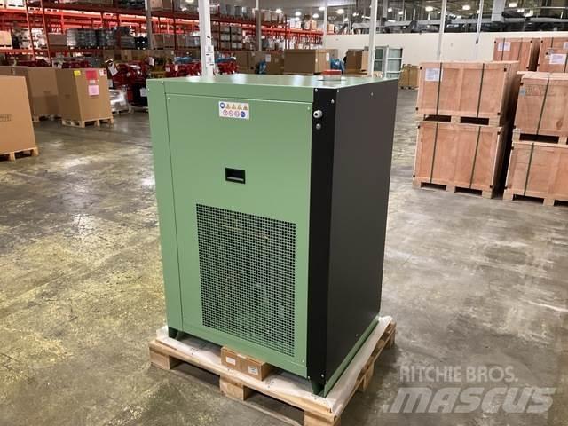 Sullair SRP800 Air Compressor