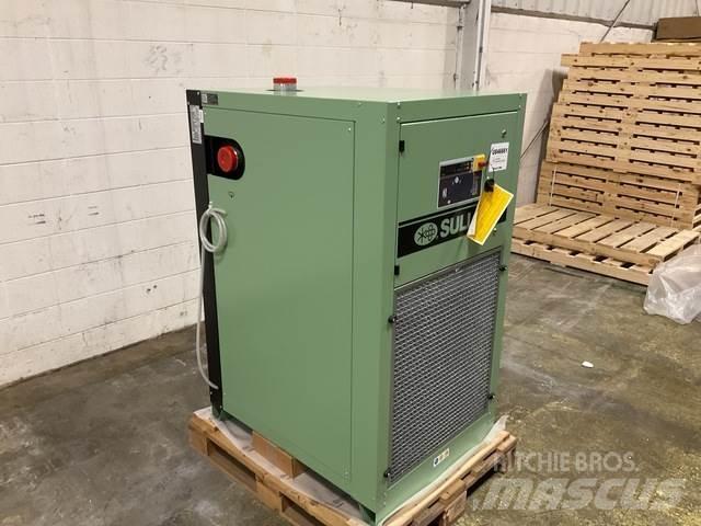 Sullair SRP800 Air Compressor