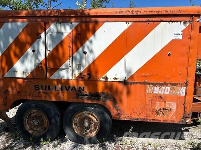 Sullivan  Compressors