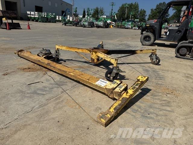 Sumner R250 Other