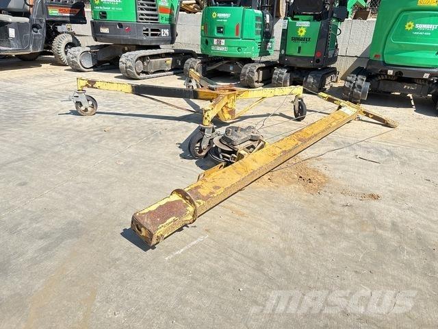 Sumner R250 Other