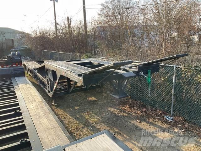  Sun Country Car Carrier Trailers