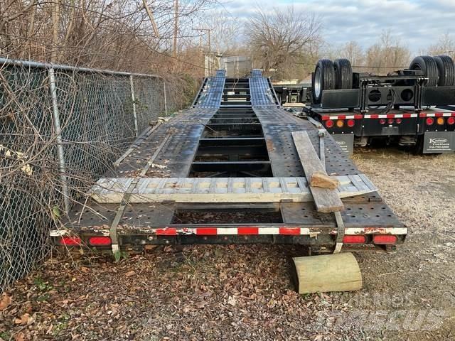  Sun Country Car Carrier Trailers