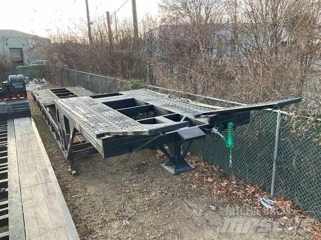 Sun Country Car Carrier Trailers