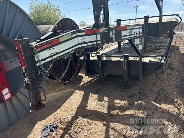 Superior  Flatbed Trailers