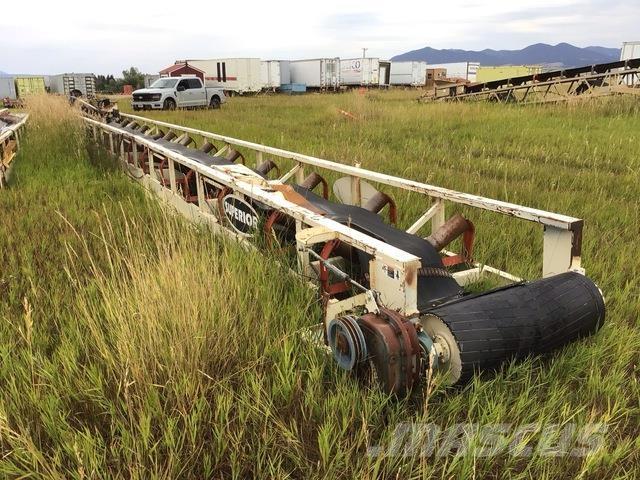 Superior  Conveyors