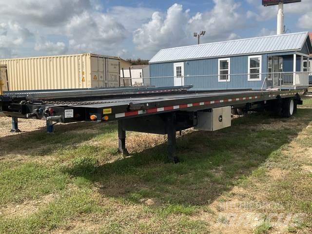 Superline  Container Trailers