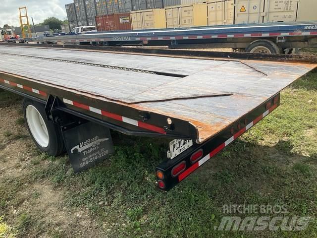 Superline  Container Trailers