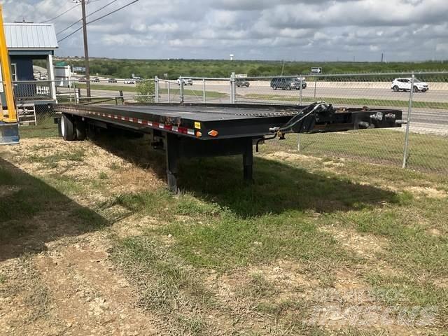 Superline  Container Trailers