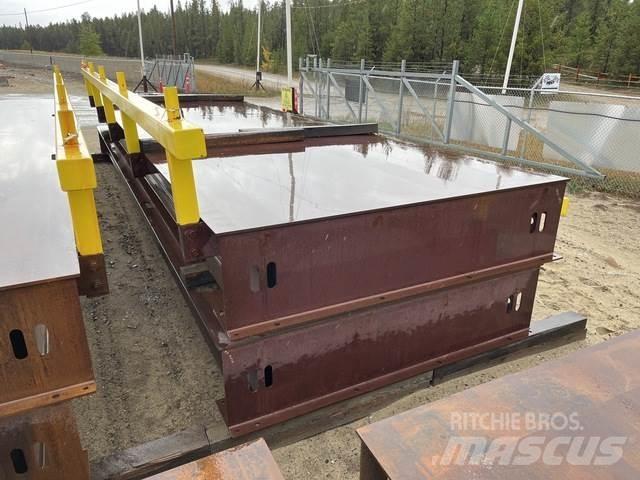  Surespan Other