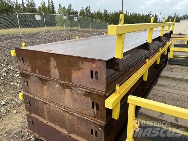  Surespan Other