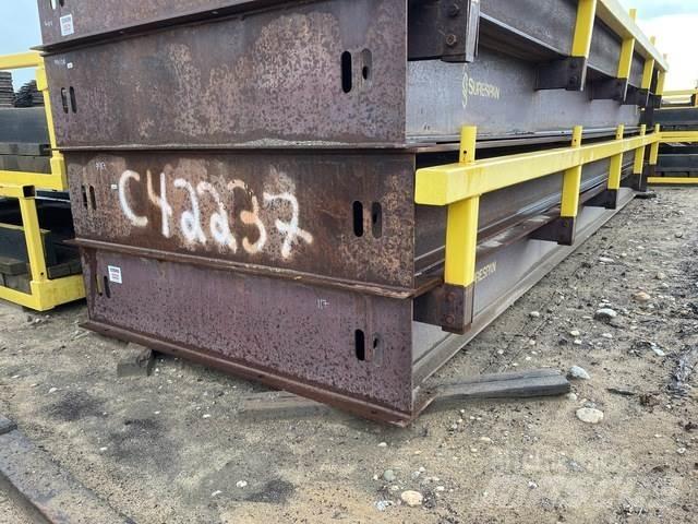  Surespan Other