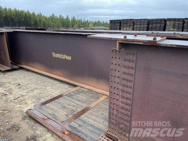  Surespan Other