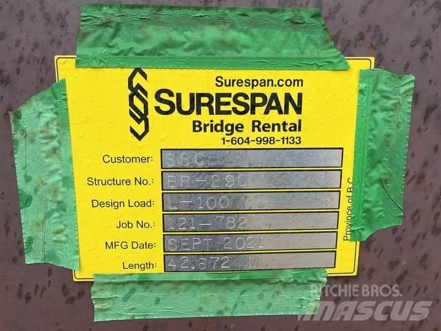  Surespan Other
