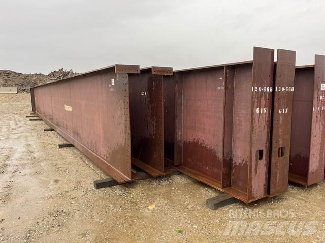  Surespan Other