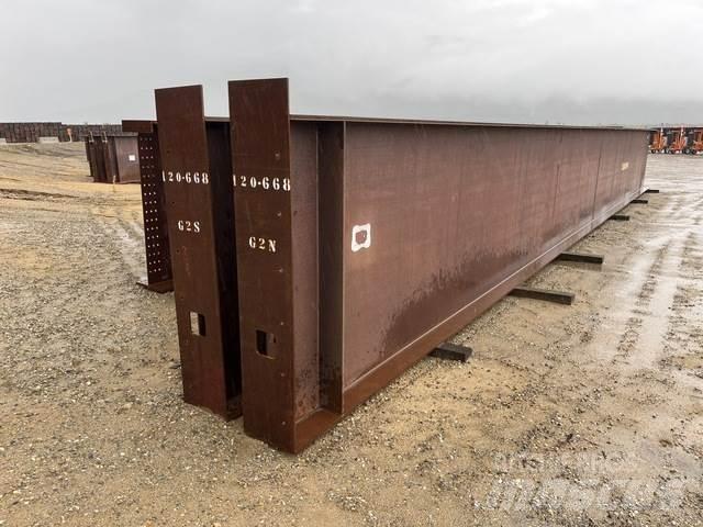  Surespan Other