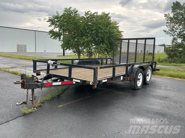  Suretrac Other Trailers