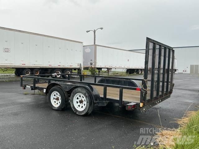  Suretrac Other Trailers