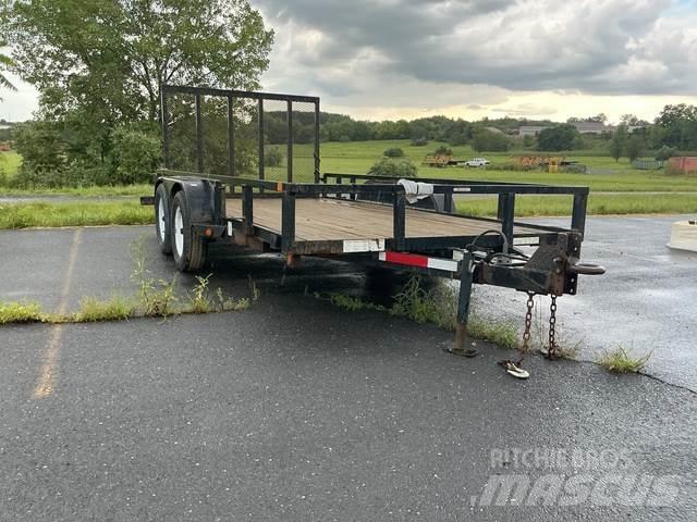  Suretrac Other Trailers